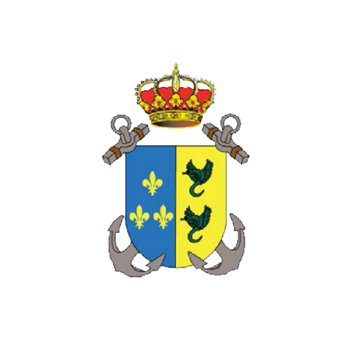 Emblema del Buque Hidrográfico "Tofiño" (A-32)